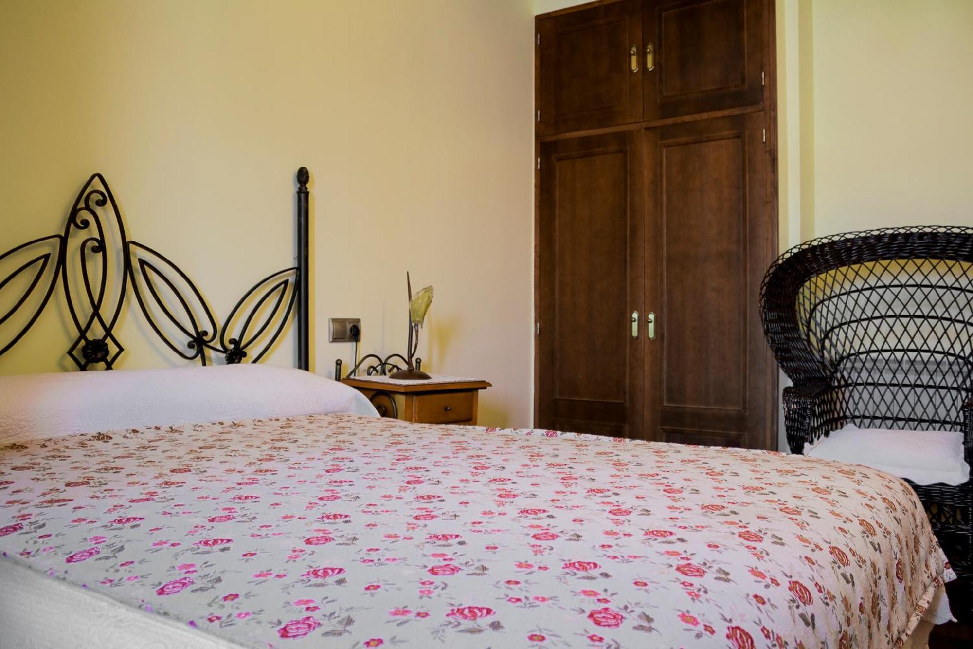 Casa Roan Y Casa Grande Guest House Lodoso Cameră foto